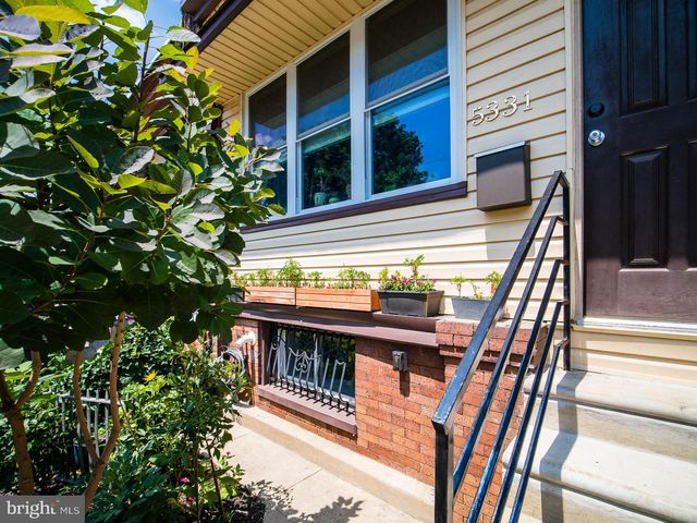 $350,000 | 5331 Walton Avenue, Philadelphia, PA 19143