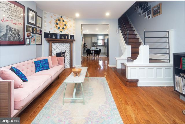 $350,000 | 5331 Walton Avenue, Philadelphia, PA 19143