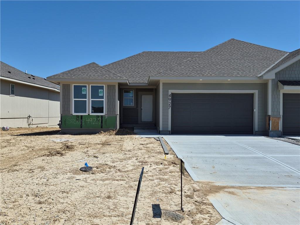 4927 146th Street Basehor, KS 66007 - Photo 2 of 67