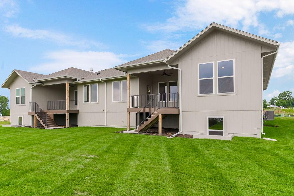 4927 146th Street Basehor, KS 66007 - Photo 47 of 67