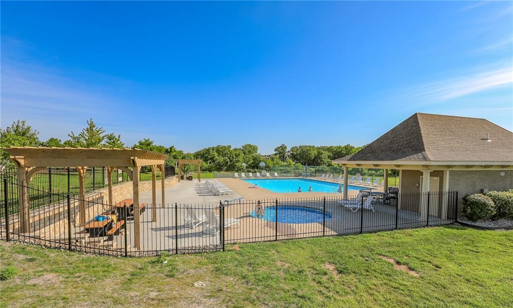 4927 146th Street Basehor, KS 66007 - Photo 66 of 67