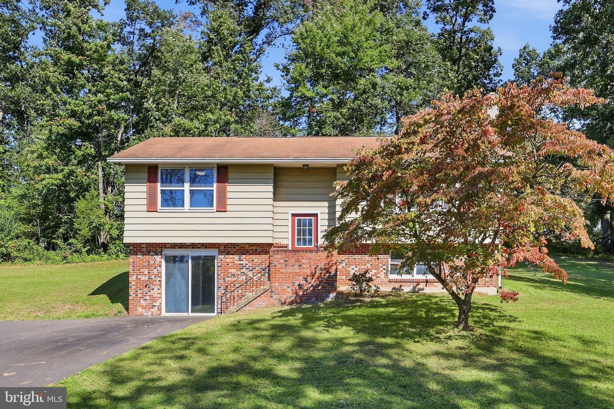 10652 Dorcus Road Woodsboro, MD 21798 - Photo 1 of 55 Exterior Front