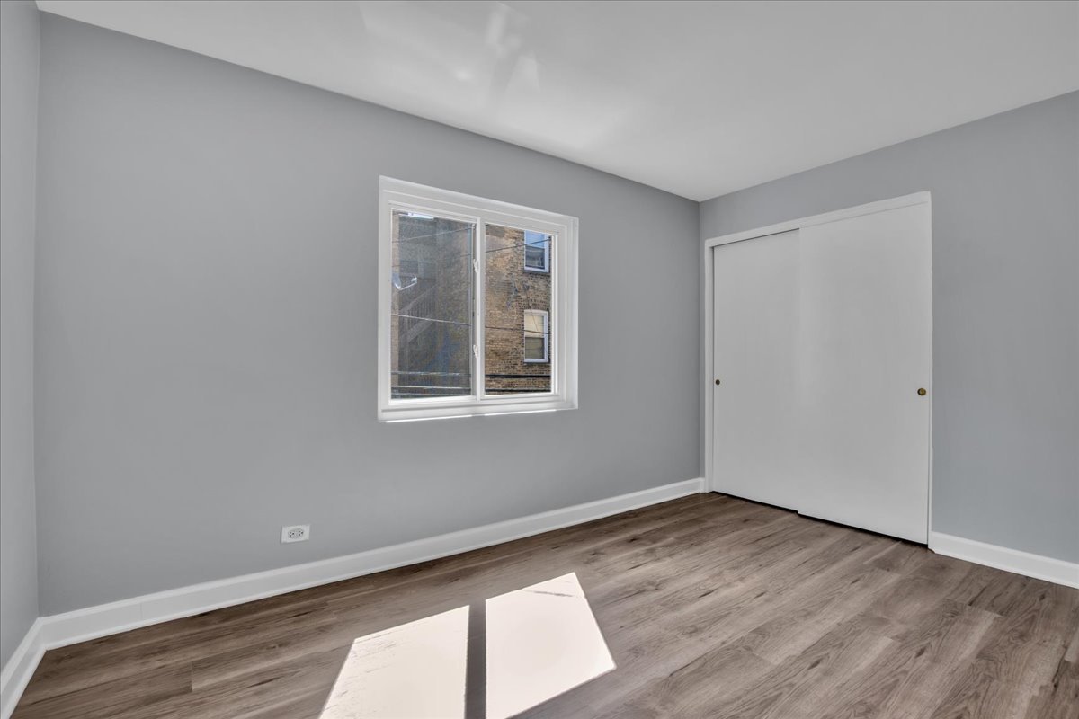 7351 North Ridge Boulevard, Unit 1A Chicago, IL 60645 - Photo 19 of 24