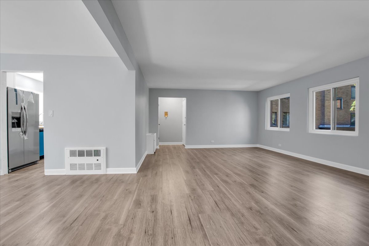 7351 North Ridge Boulevard, Unit 1A Chicago, IL 60645 - Photo 22 of 24