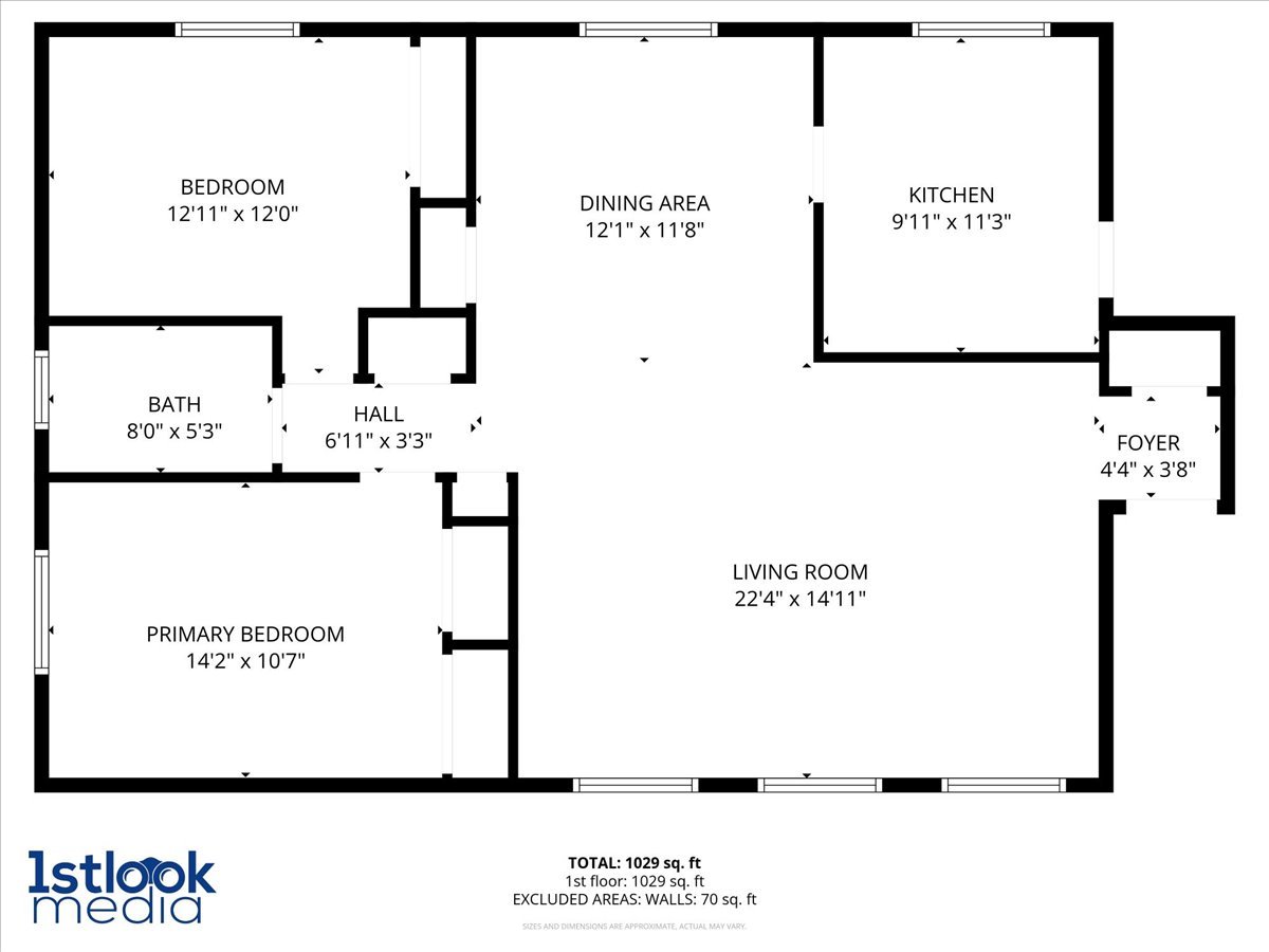 7351 North Ridge Boulevard, Unit 1A Chicago, IL 60645 - Photo 24 of 24