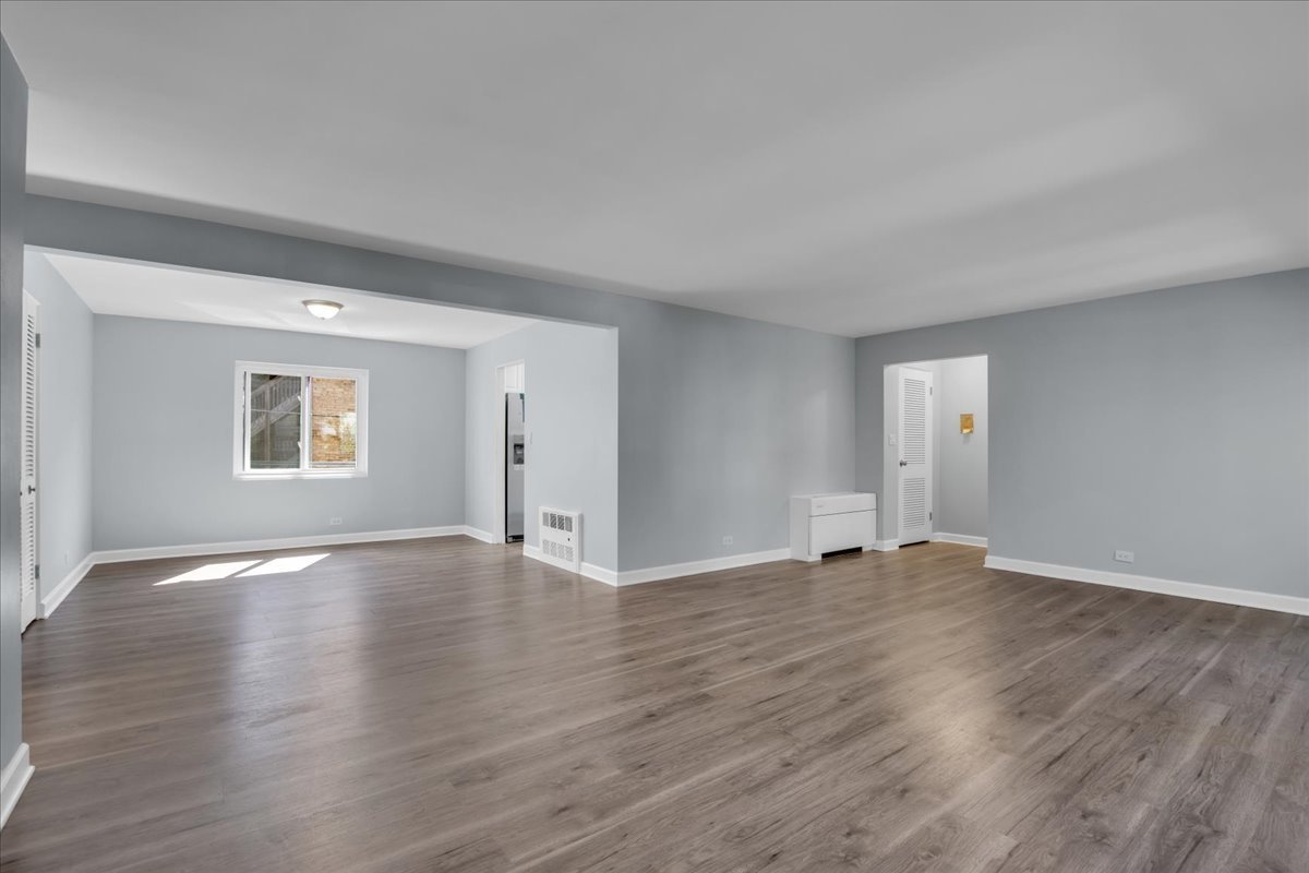 7351 North Ridge Boulevard, Unit 1A Chicago, IL 60645 - Photo 5 of 24