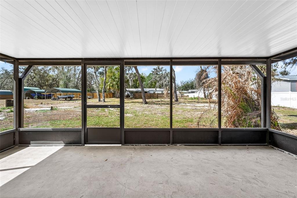 4221 Burrows Road Zephyrhills, FL 33542 - Photo 41 of 56