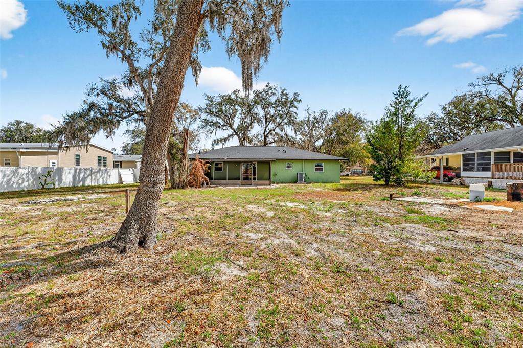 4221 Burrows Road Zephyrhills, FL 33542 - Photo 48 of 56