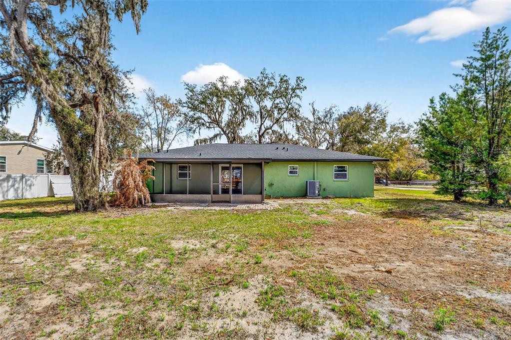 4221 Burrows Road Zephyrhills, FL 33542 - Photo 49 of 56