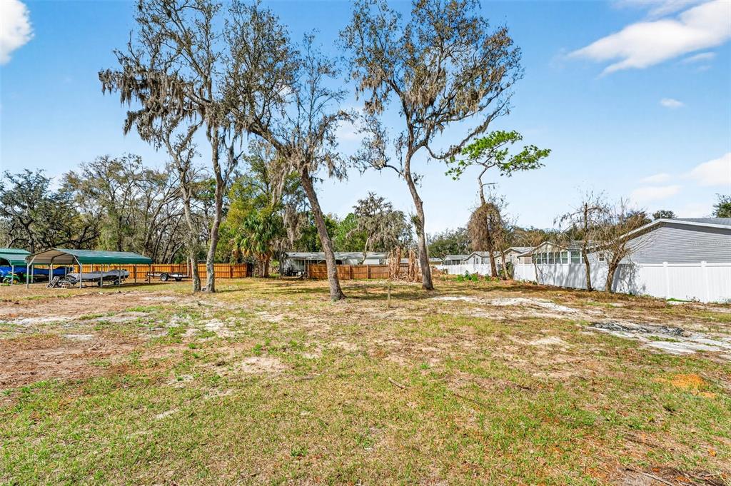 4221 Burrows Road Zephyrhills, FL 33542 - Photo 53 of 56