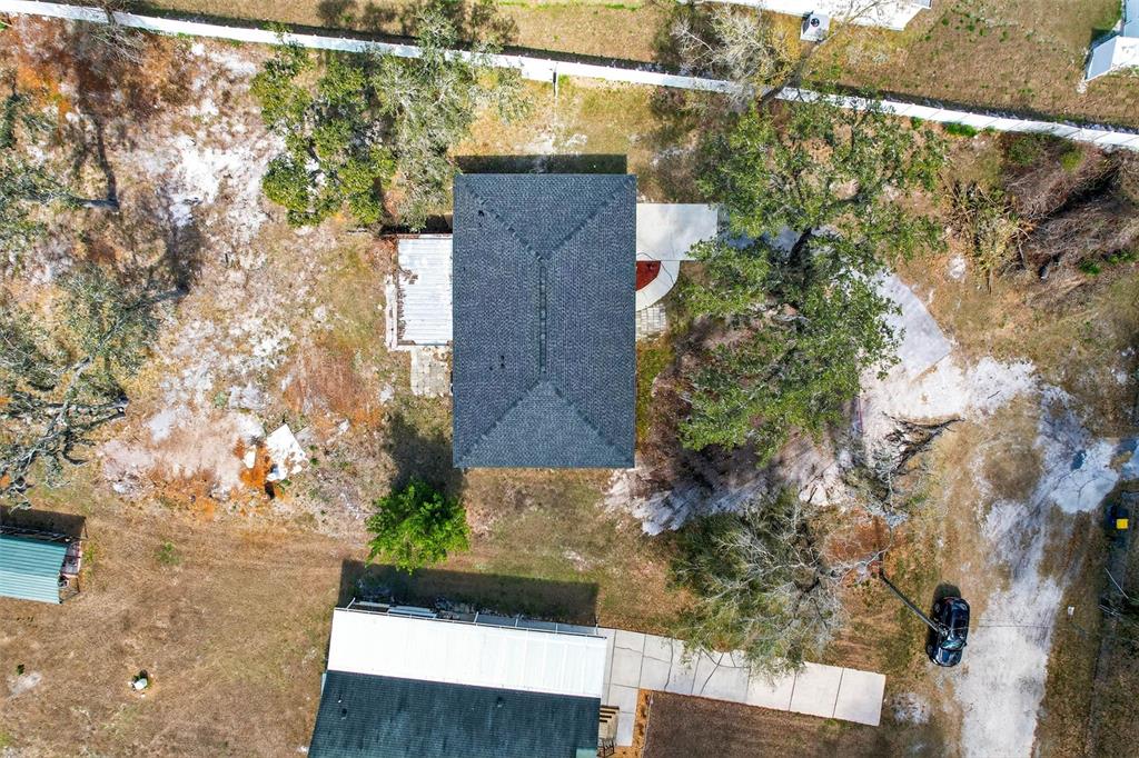 4221 Burrows Road Zephyrhills, FL 33542 - Photo 54 of 56