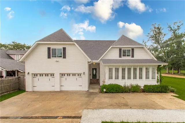 $445,000 | 311 North Linden Street, Hammond, LA 70401
