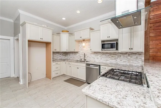 $445,000 | 311 North Linden Street, Hammond, LA 70401