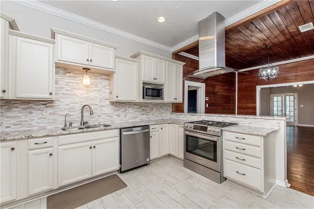 $445,000 | 311 North Linden Street, Hammond, LA 70401