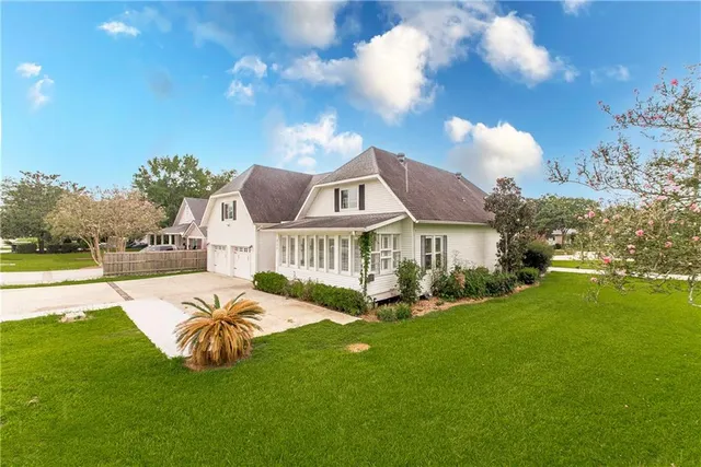 $445,000 | 311 North Linden Street, Hammond, LA 70401