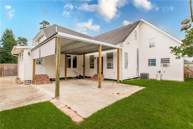 $445,000 | 311 North Linden Street, Hammond, LA 70401