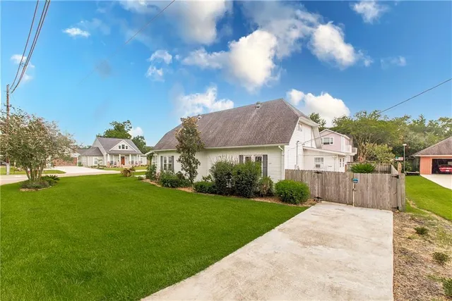 $445,000 | 311 North Linden Street, Hammond, LA 70401