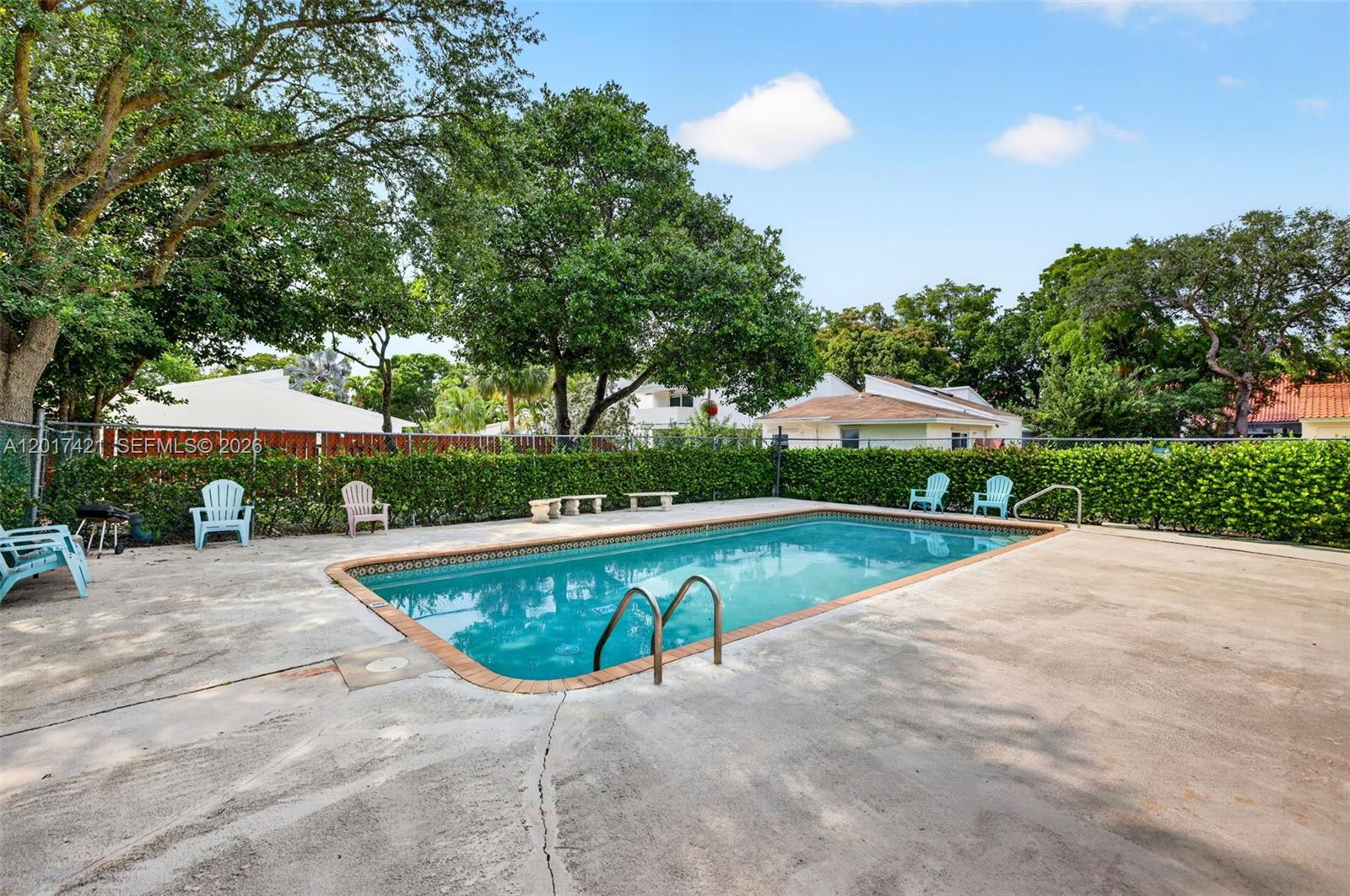 3848 Atlanta Street Hollywood, FL 33021 - Photo 61 of 79
