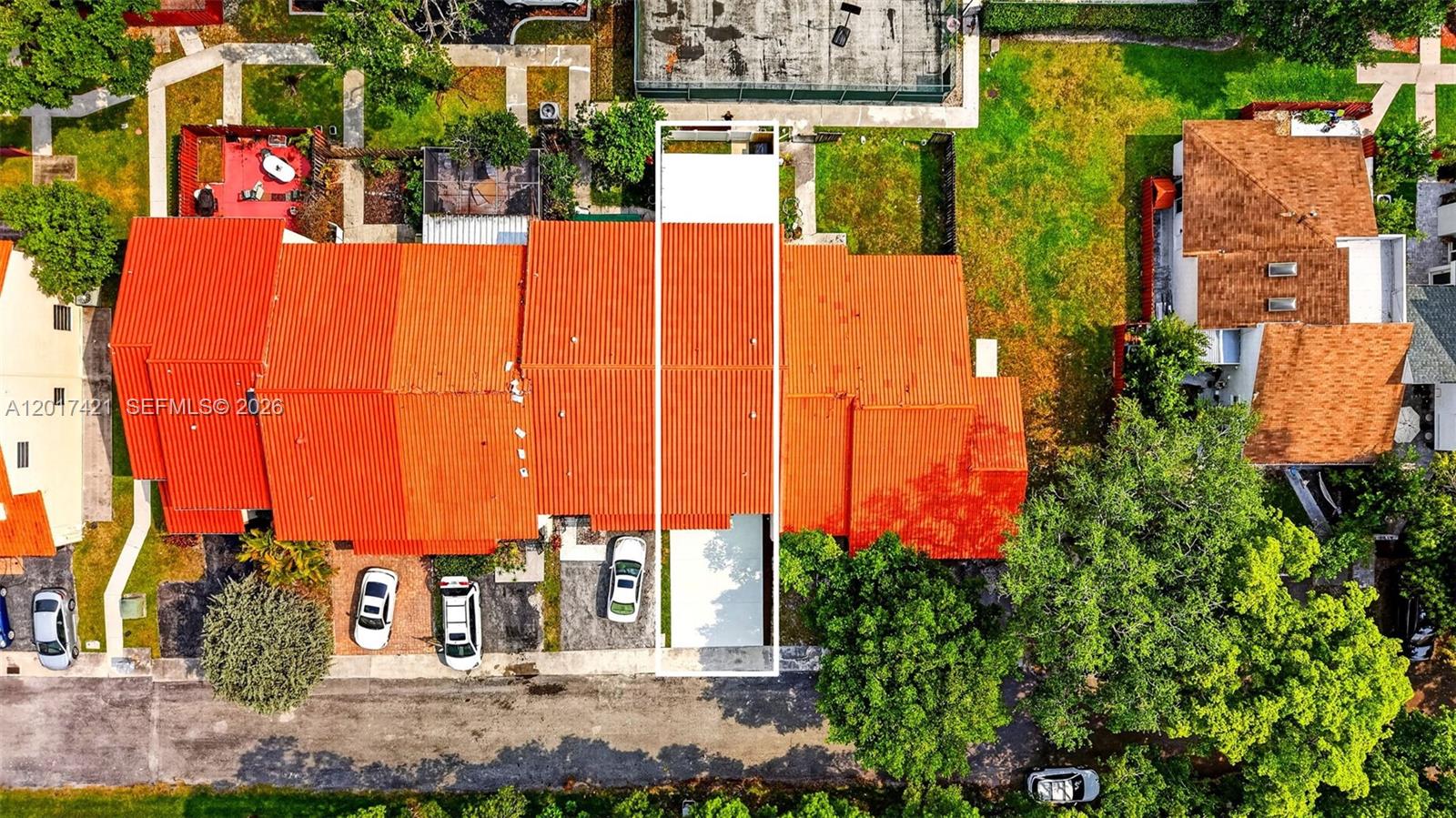 3848 Atlanta Street Hollywood, FL 33021 - Photo 76 of 79