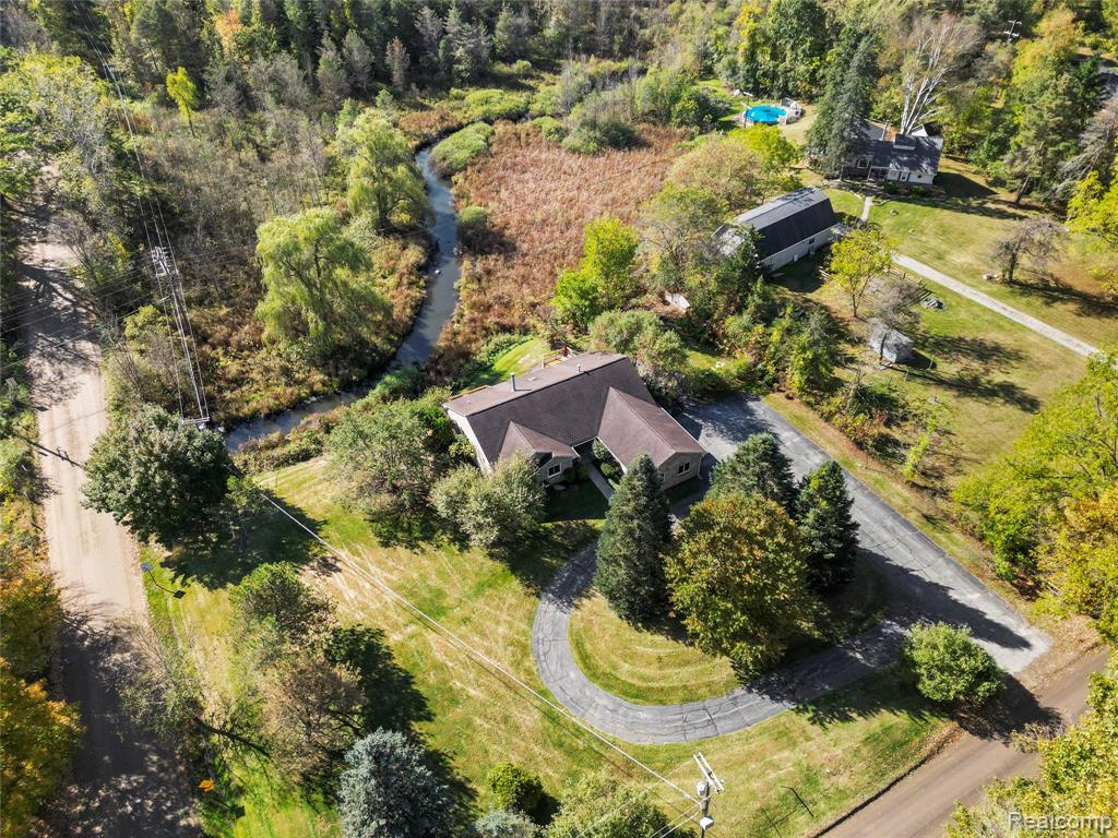 990 Brewer Road Leonard, MI 48367 - Photo 42 of 62