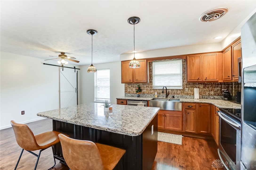 3931 Harris Lane Springfield, OH 45503 - Photo 35 of 37 Gallery Image 35