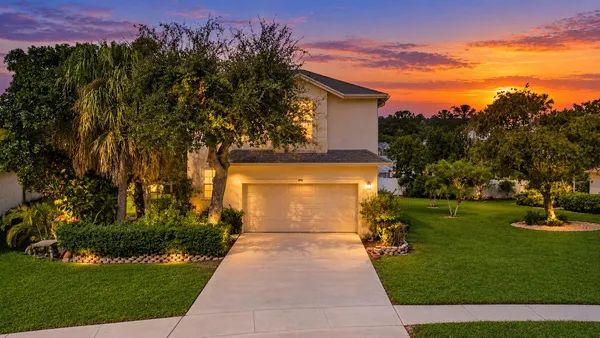 $439,999 | 6060 Azalea Circle, West Palm Beach, FL 33415
