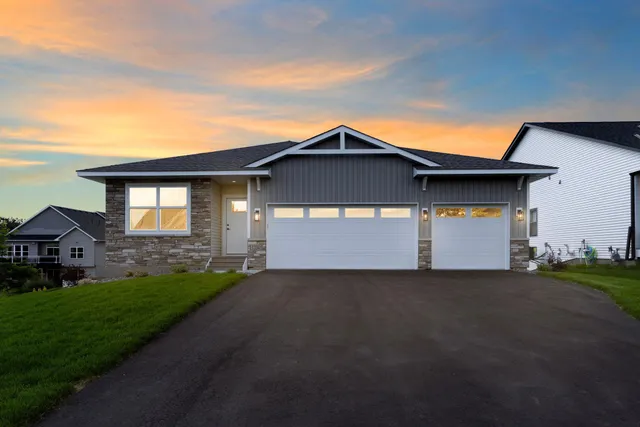 $579,900 | 4569 196th Street West, Farmington, MN 55024