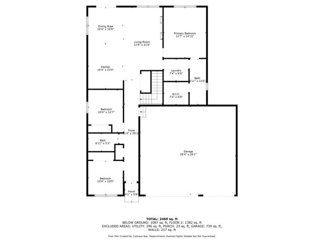 $579,900 | 4569 196th Street West, Farmington, MN 55024