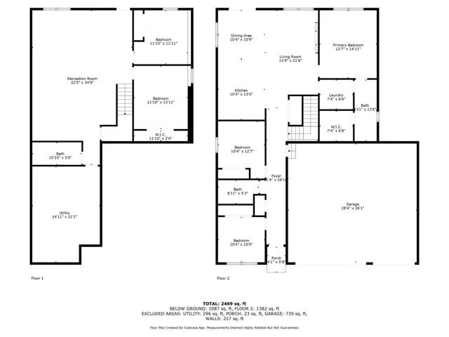 $579,900 | 4569 196th Street West, Farmington, MN 55024
