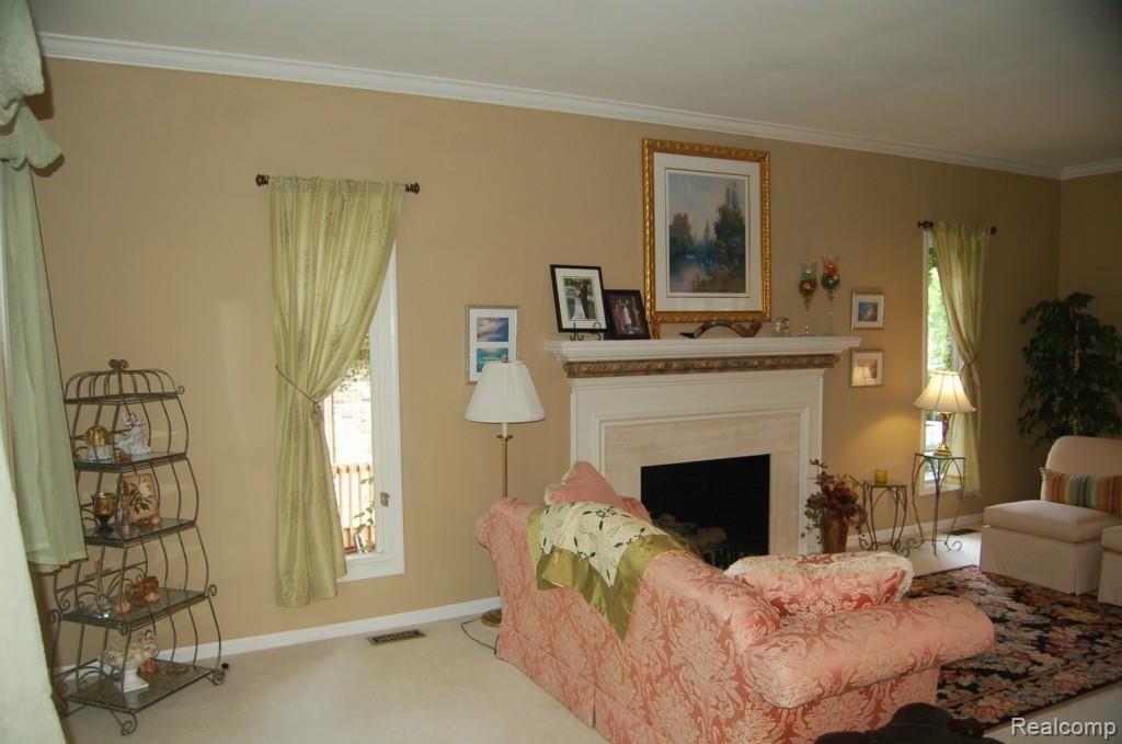 3018 Quail Ridge Circle Rochester Hills, MI 48309 - Photo 33 of 90