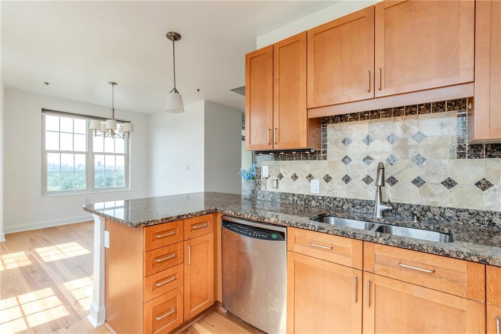 325 East Paces Ferry Road Northeast, Unit 1905 Atlanta, GA 30305 - Photo 15 of 67
