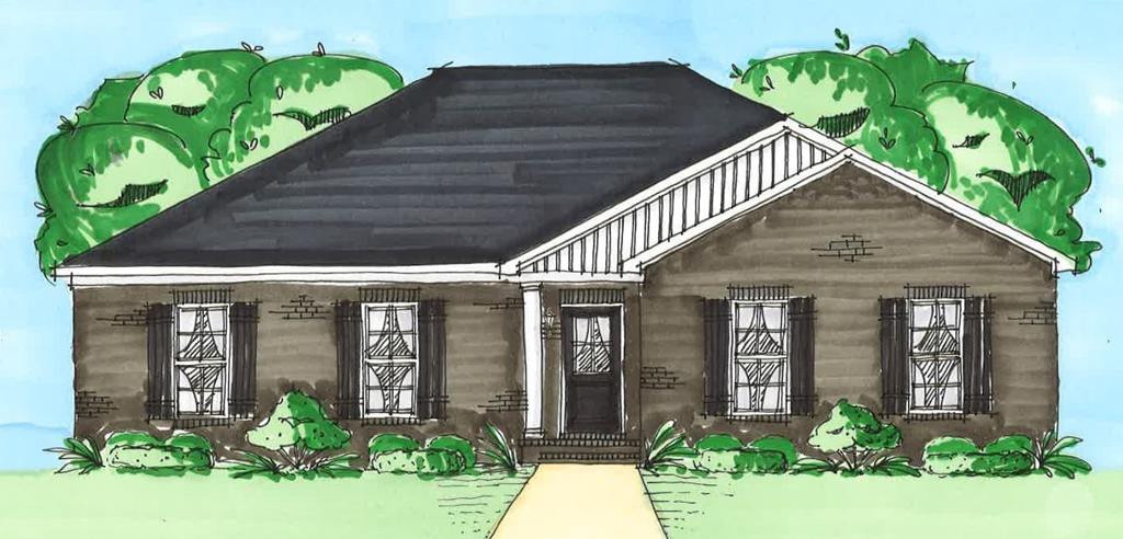 337 Hubbard Road Newton, AL 36352 - Photo 1 of 3 Main View