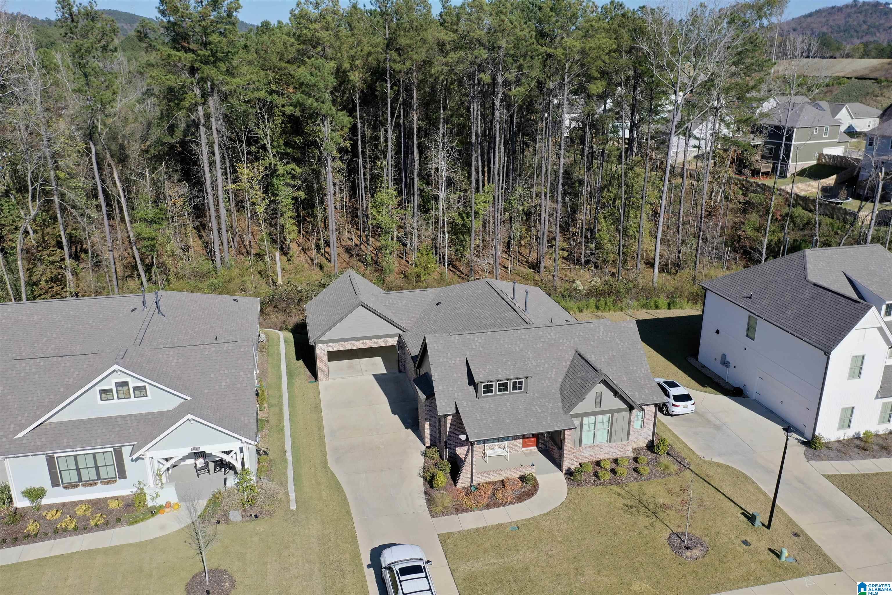 3021 Simms Landing Pelham, AL 35124 - Photo 42 of 52