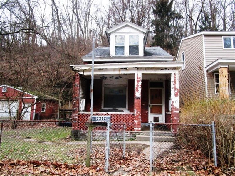 3362 Spring Garden Road Pittsburgh, PA 15212 - Photo 1 of 7 Gallery Image 1