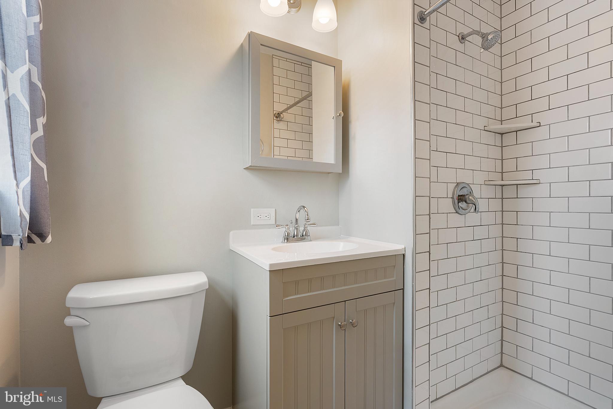 4610 Ballygar Road Baltimore, MD 21236 - Photo 16 of 35 Primary Bathroom