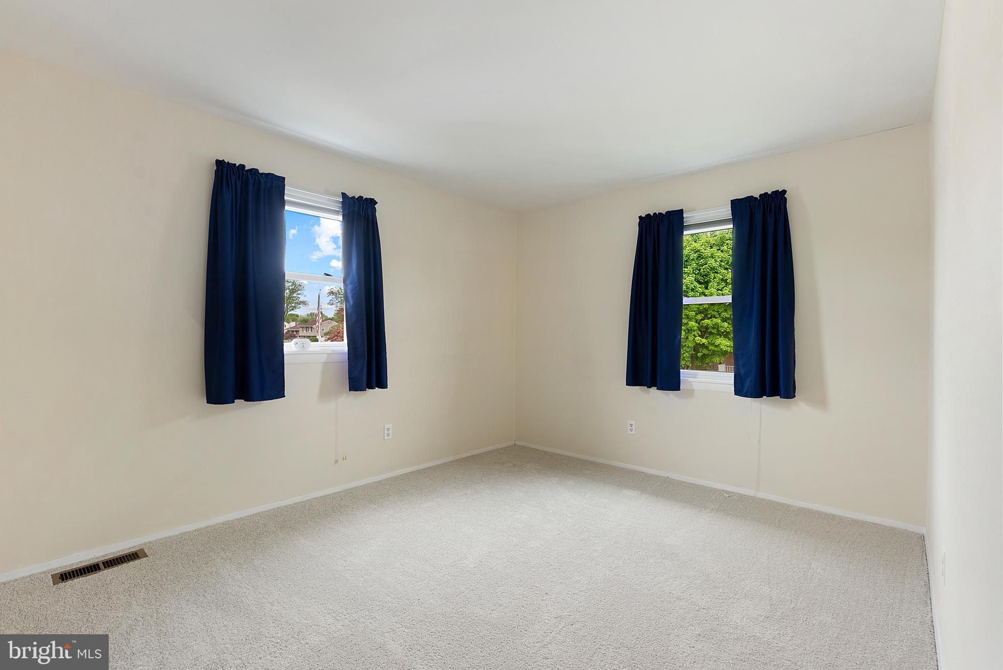 4610 Ballygar Road Baltimore, MD 21236 - Photo 21 of 35 Bedroom 3