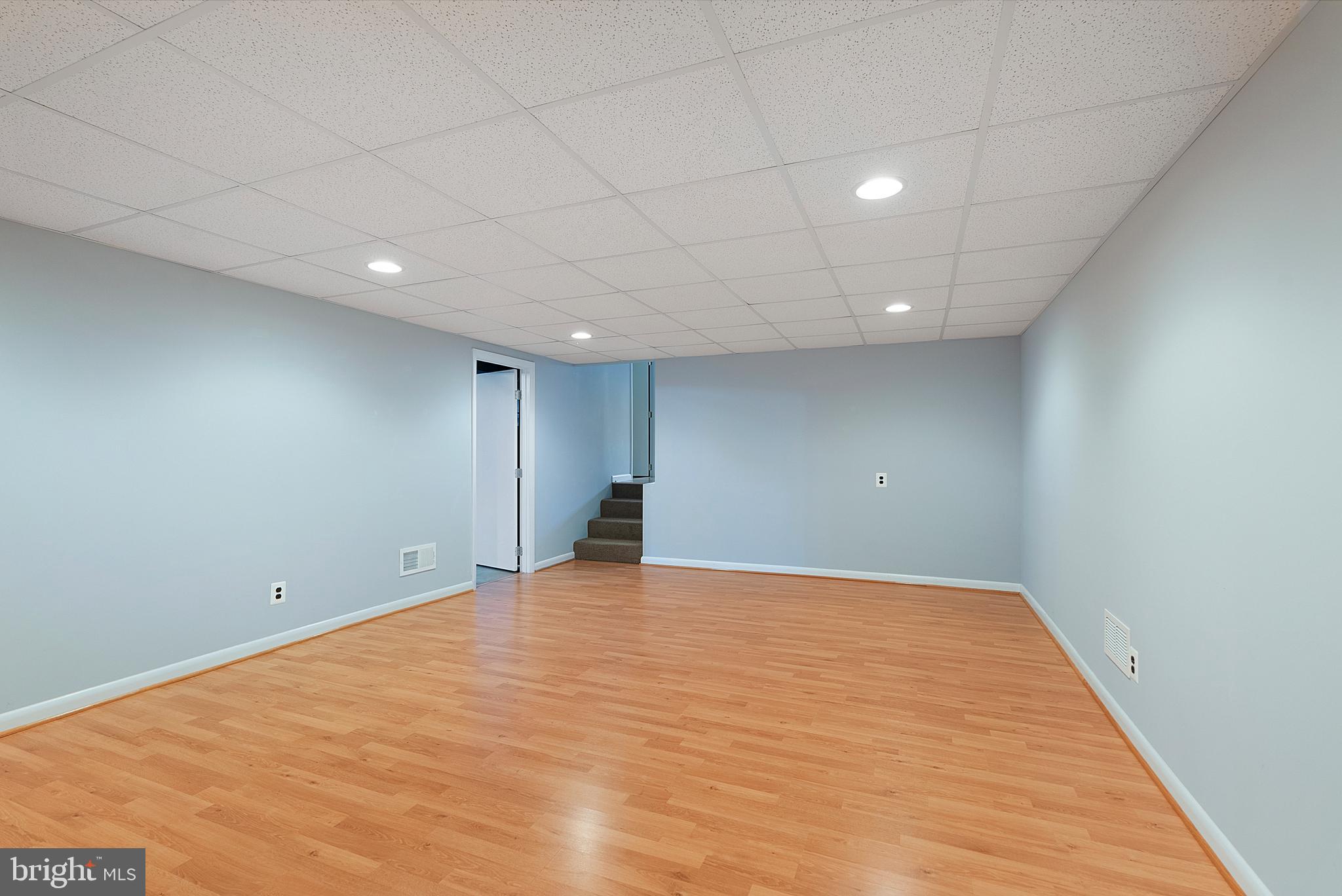 4610 Ballygar Road Baltimore, MD 21236 - Photo 26 of 35 Basement