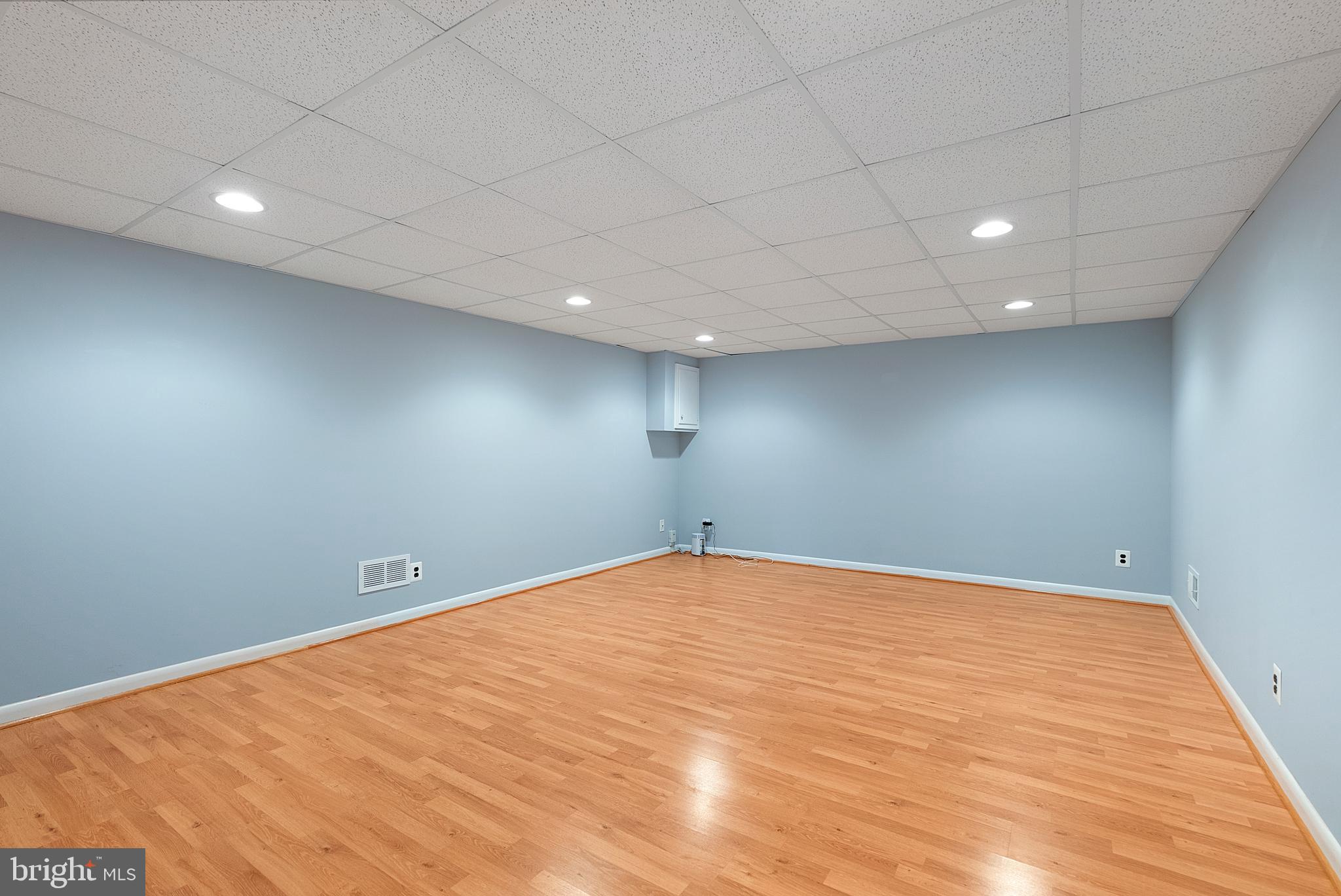 4610 Ballygar Road Baltimore, MD 21236 - Photo 27 of 35 Basement