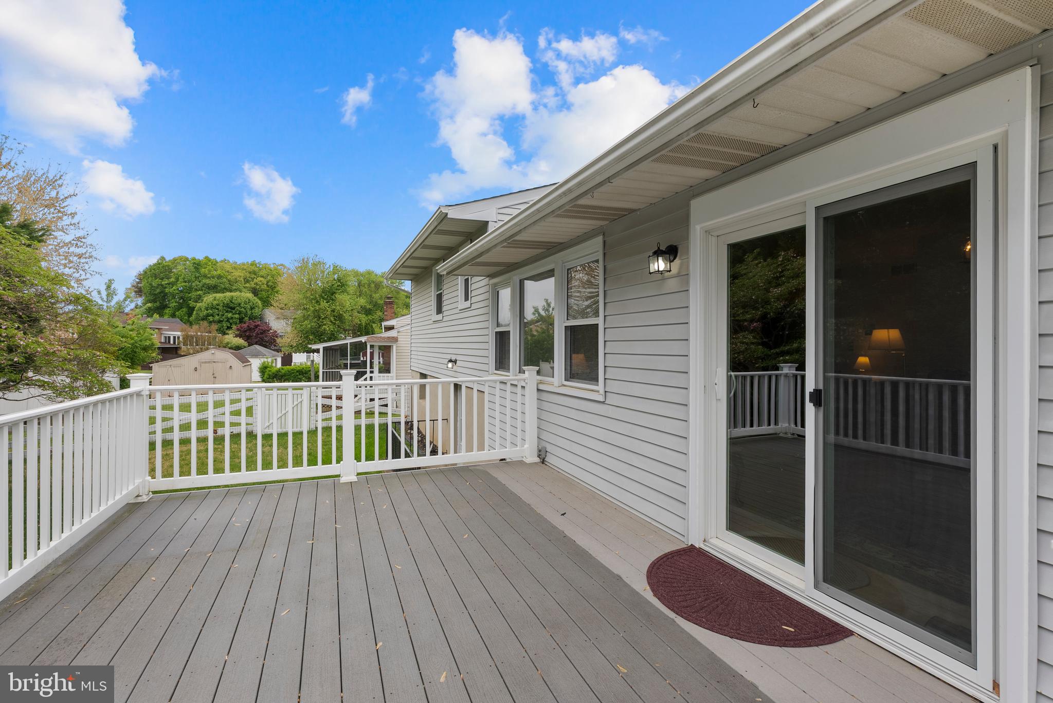 4610 Ballygar Road Baltimore, MD 21236 - Photo 29 of 35