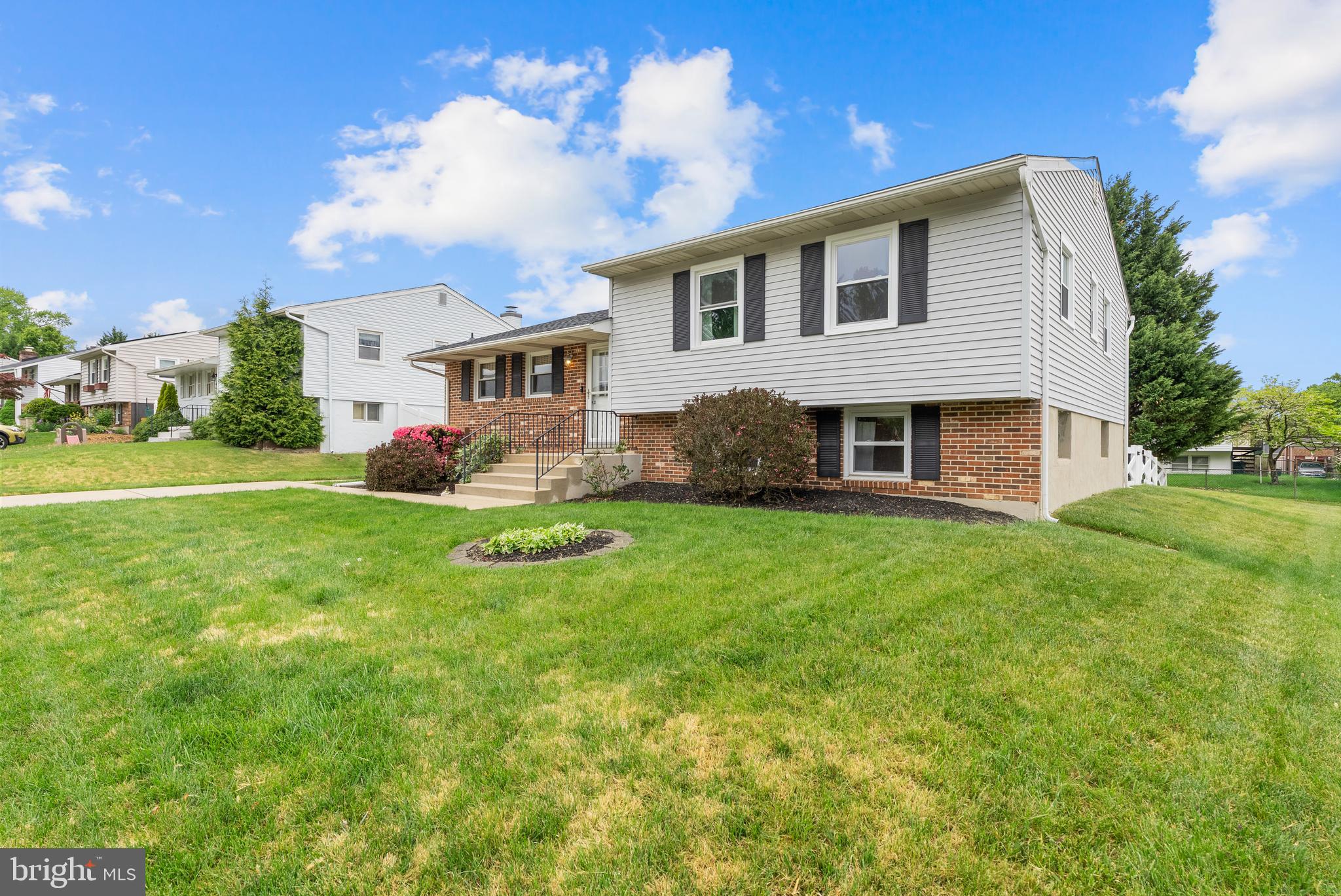 4610 Ballygar Road Baltimore, MD 21236 - Photo 3 of 35