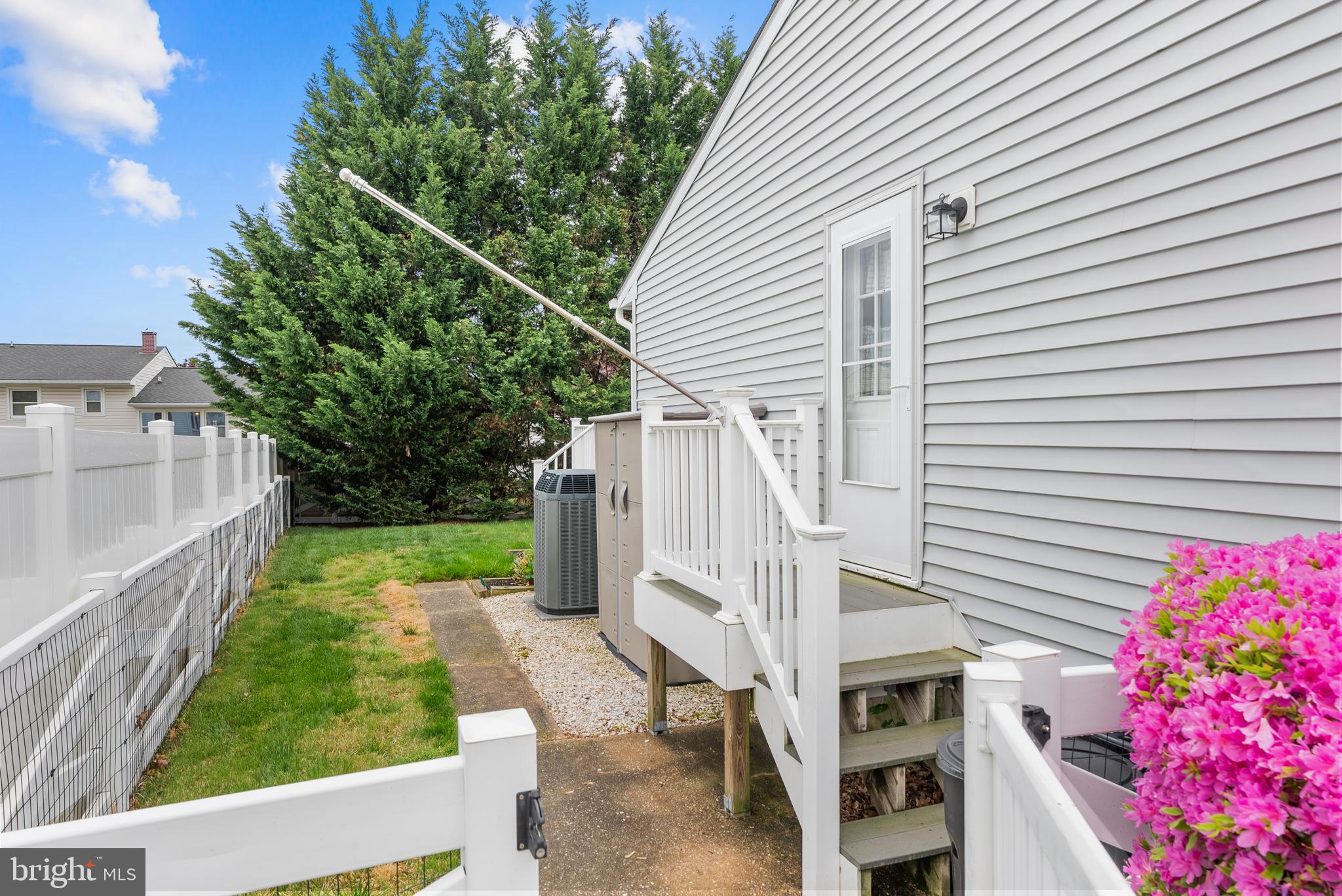 4610 Ballygar Road Baltimore, MD 21236 - Photo 31 of 35