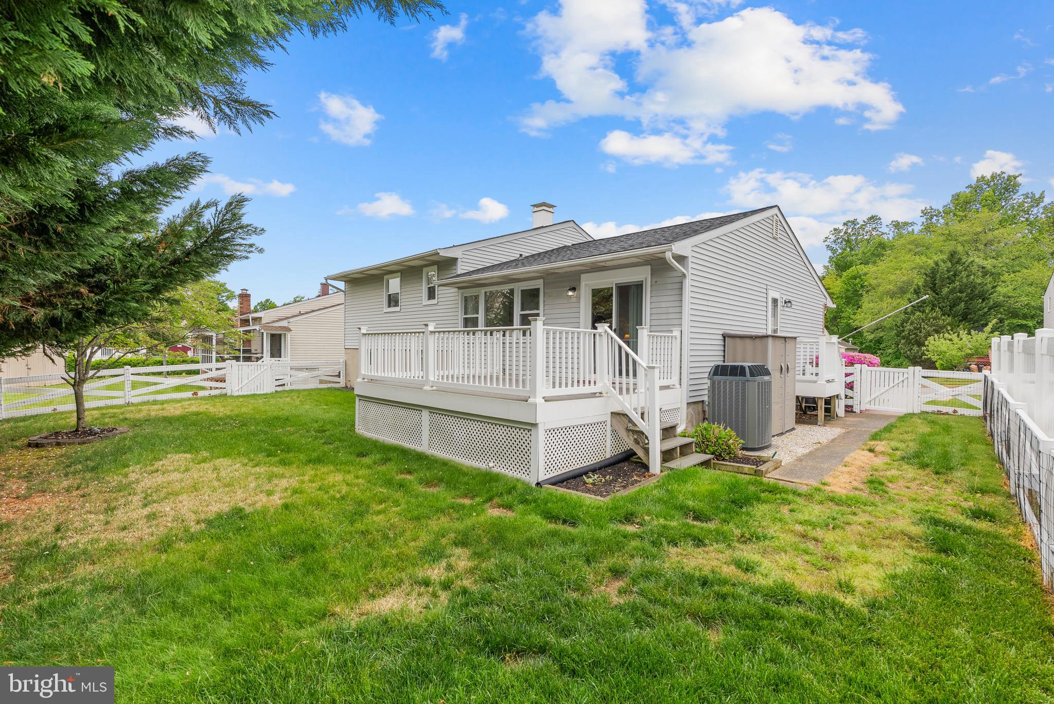4610 Ballygar Road Baltimore, MD 21236 - Photo 32 of 35