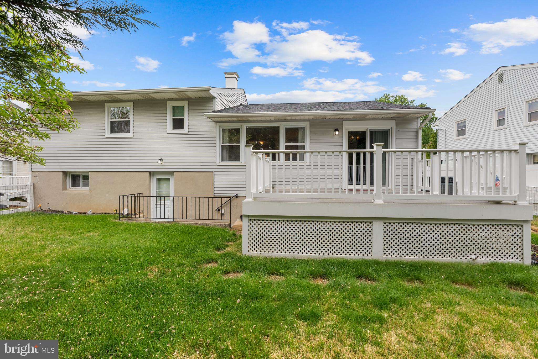 4610 Ballygar Road Baltimore, MD 21236 - Photo 33 of 35