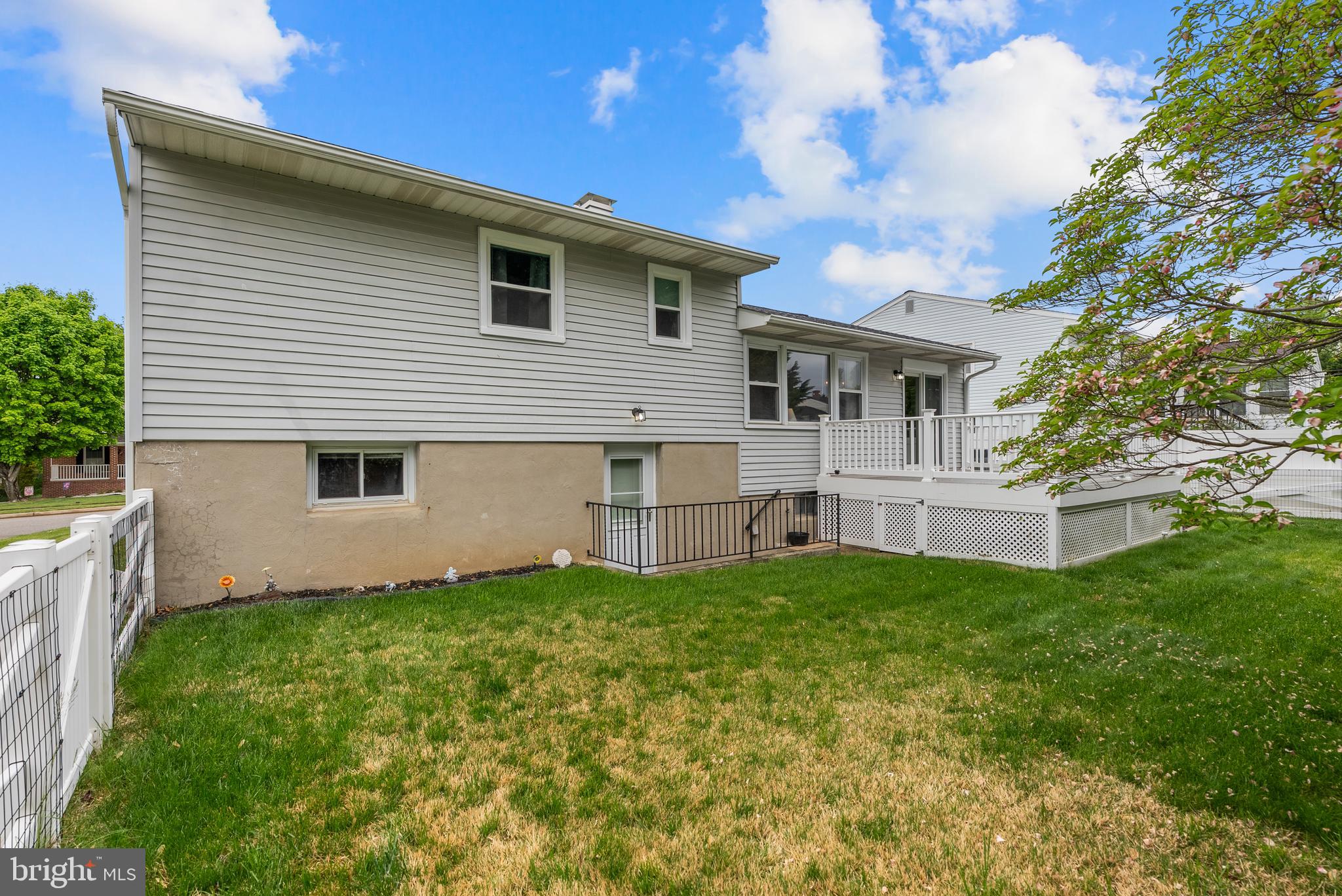 4610 Ballygar Road Baltimore, MD 21236 - Photo 34 of 35