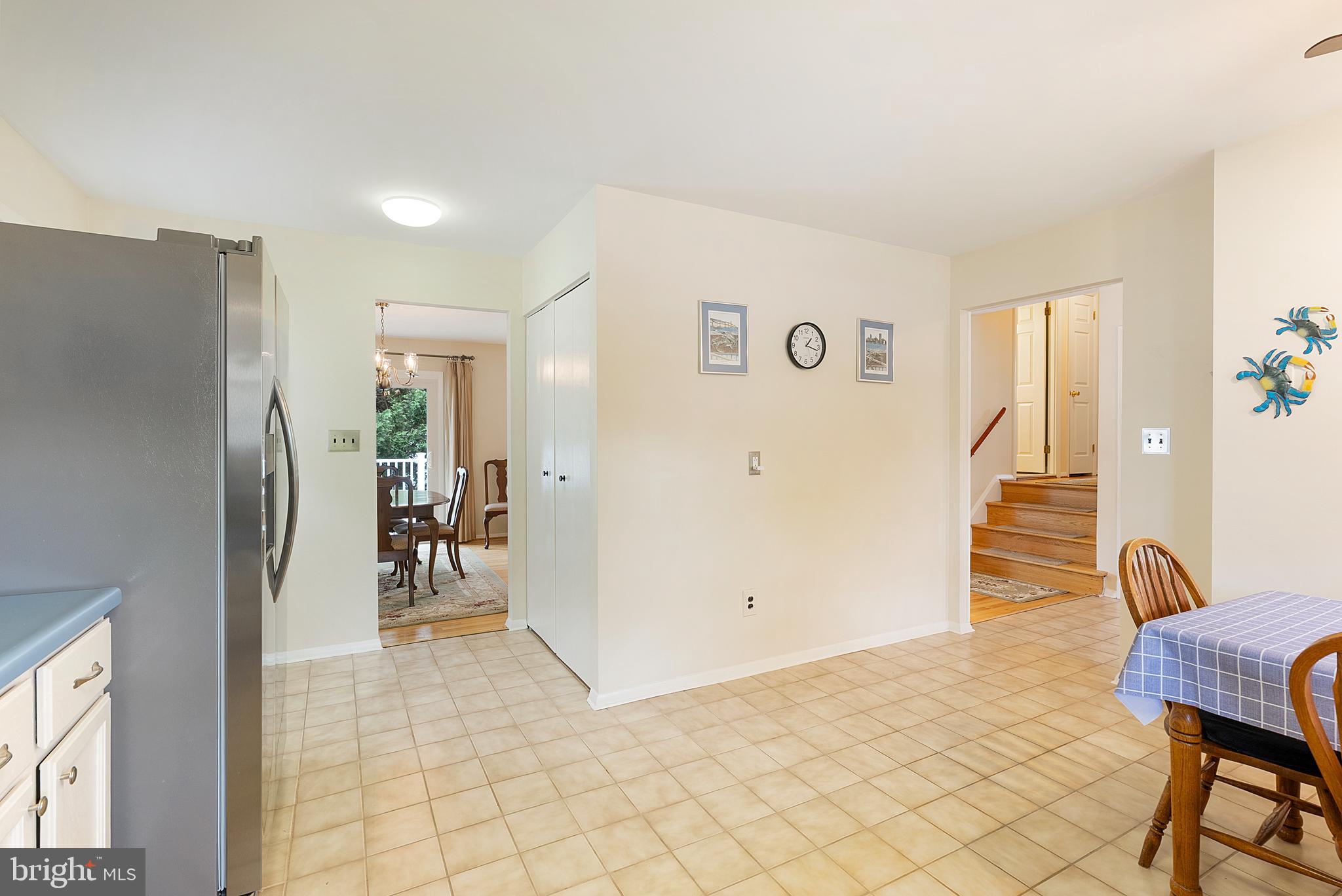 4610 Ballygar Road Baltimore, MD 21236 - Photo 8 of 35 Kitchen