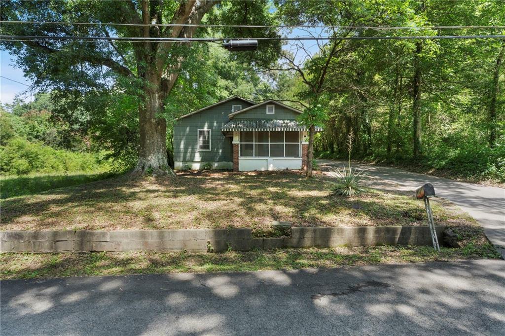 122 Rudy Street Rome, GA 30161 - Photo 2 of 32