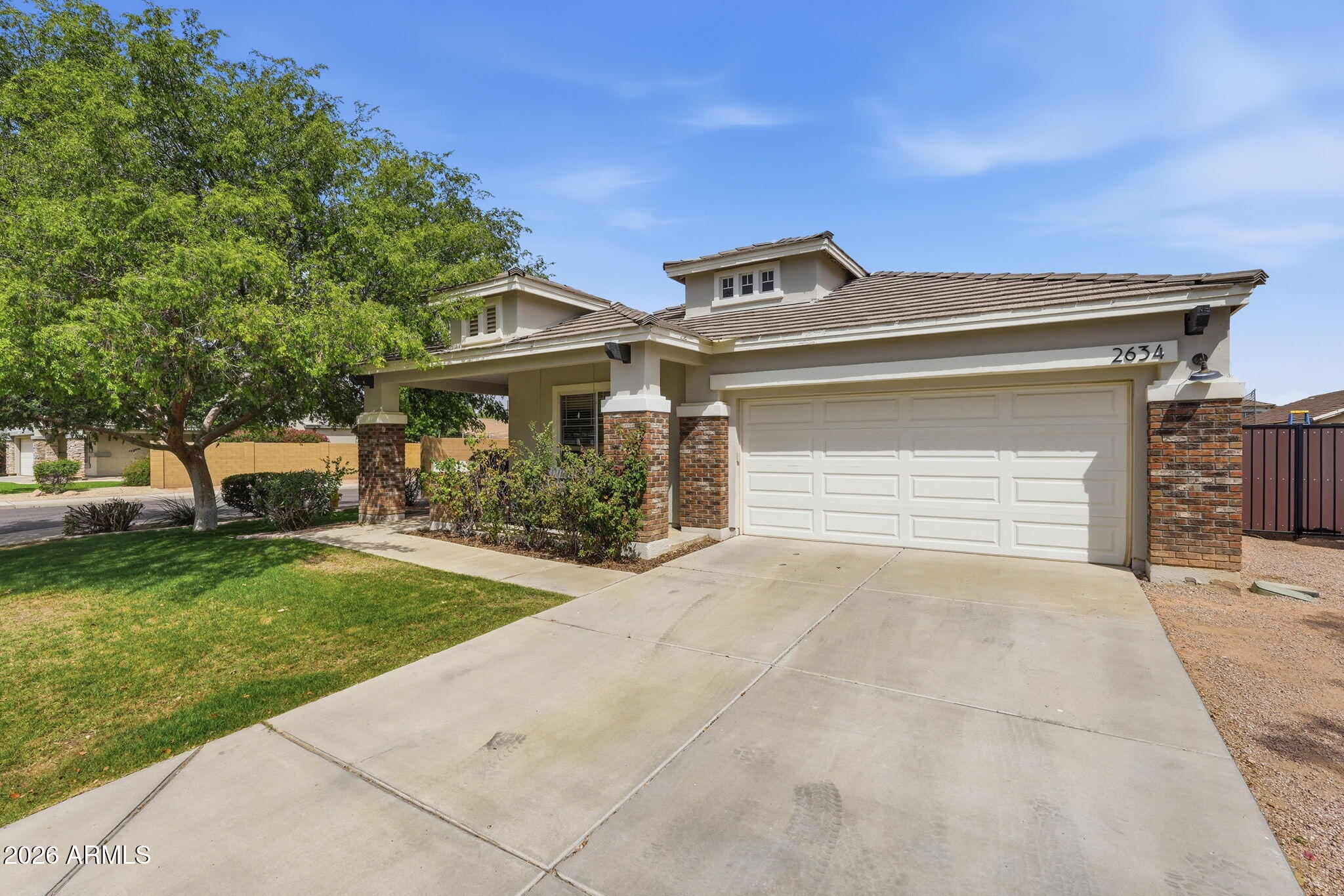 2634 East Del Rio Street Gilbert, AZ 85295 - Photo 2 of 36 002_ListerPros