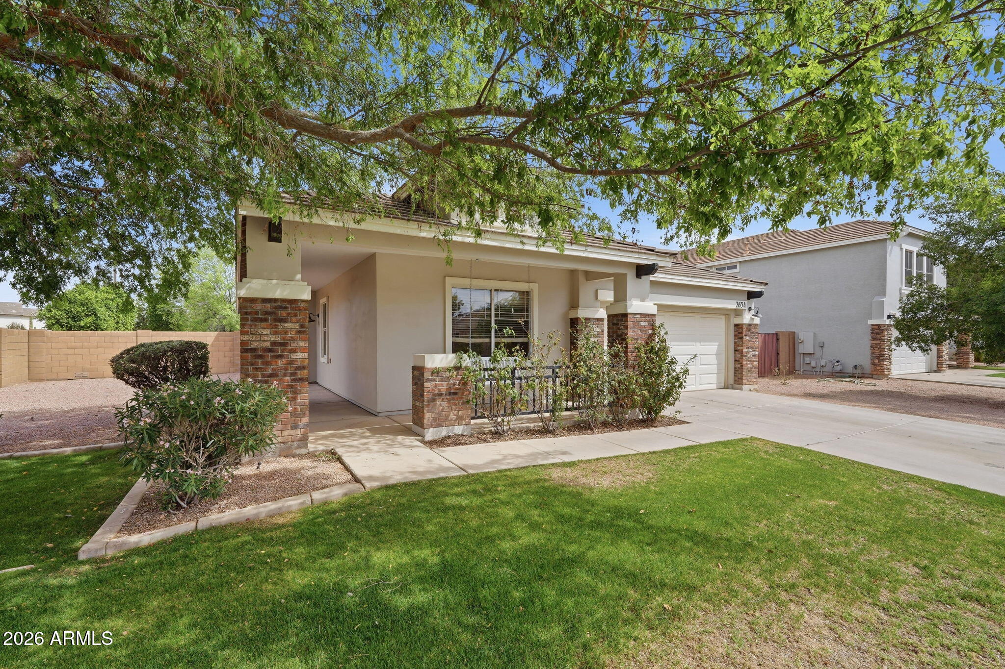 2634 East Del Rio Street Gilbert, AZ 85295 - Photo 3 of 36 003_ListerPros