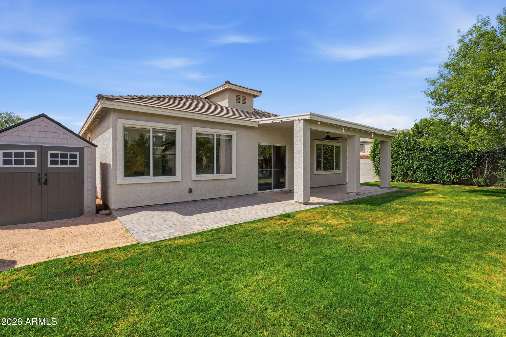 2634 East Del Rio Street Gilbert, AZ 85295 - Photo 32 of 36 035_ListerPros