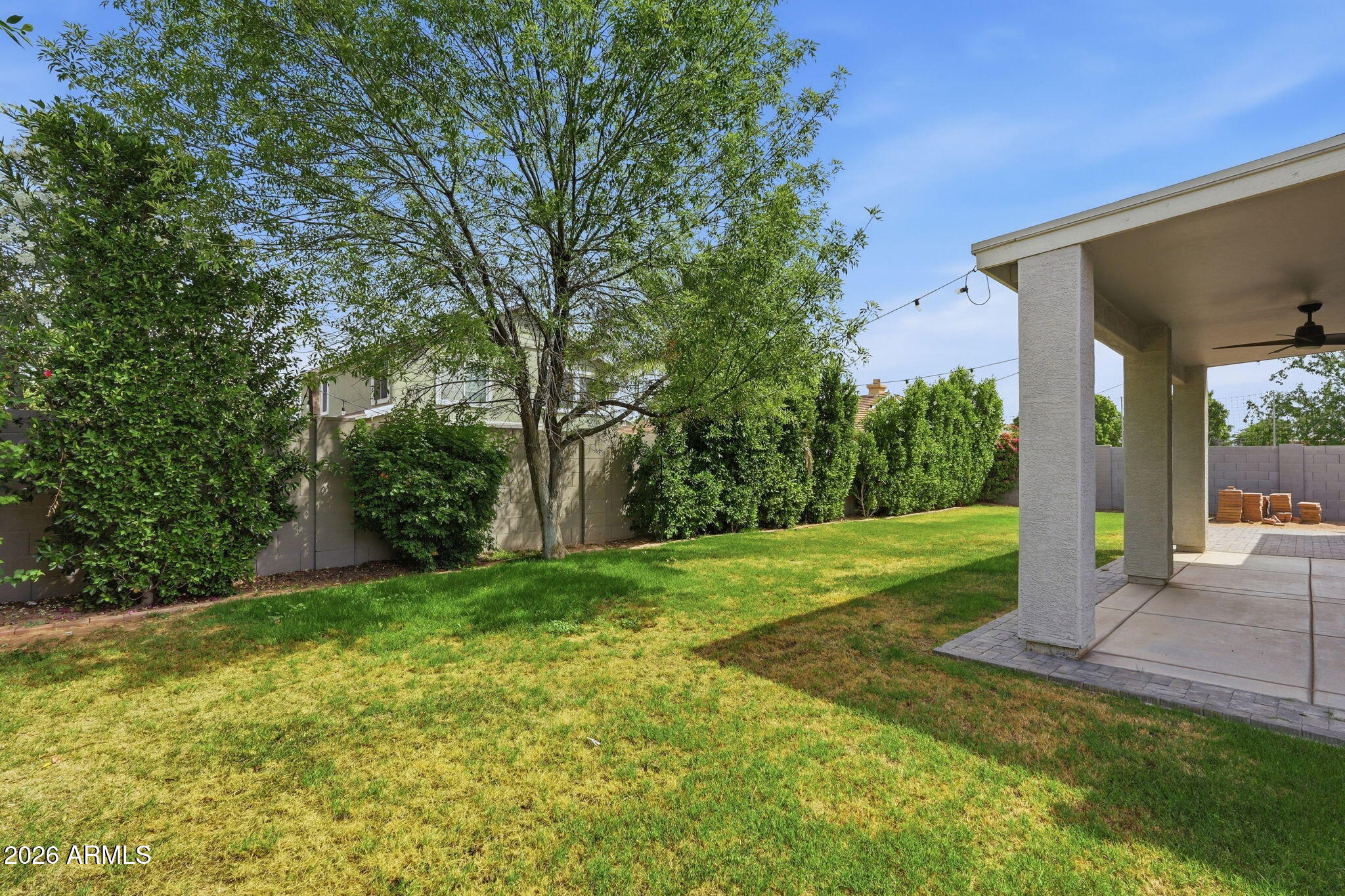 2634 East Del Rio Street Gilbert, AZ 85295 - Photo 34 of 36 037_ListerPros